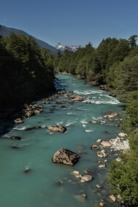 Ríos, montañas y bosques. Un verdadero paraíso para descubrir.