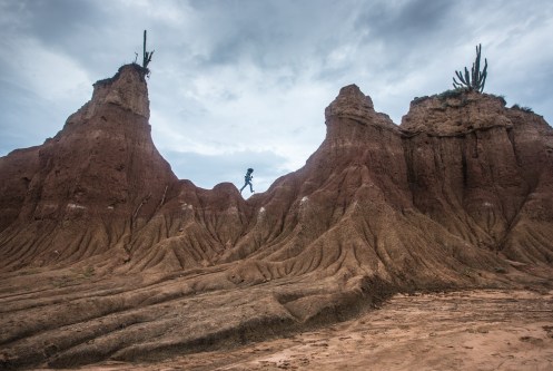 Desierto de Tatacoa