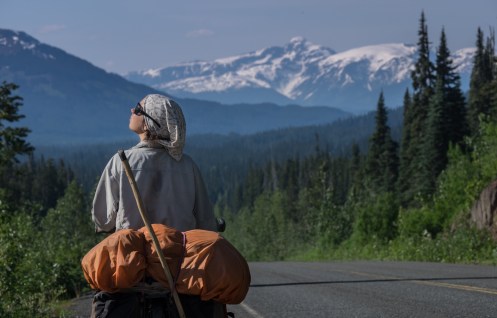 Pedaleamos por el paraiso. 